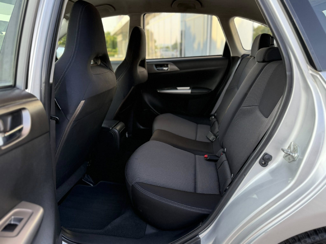 Subaru Impreza 2.0d AWD WRC пакет - автомобили, коли, обяви за нови и употребявани 10