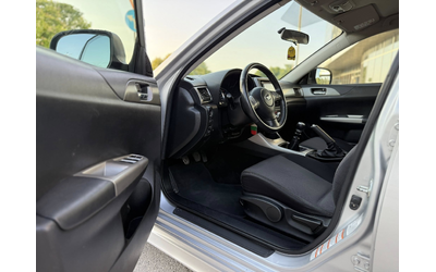 Subaru Impreza 2.0d AWD WRC пакет - автомобили, коли, обяви за нови и употребявани 13