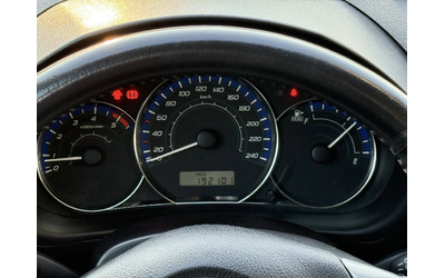 Subaru Impreza 2.0d AWD WRC пакет - автомобили, коли, обяви за нови и употребявани 14