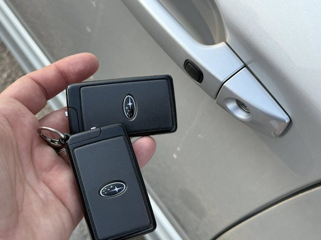 Subaru Impreza 2.0d AWD WRC пакет - автомобили, коли, обяви за нови и употребявани 5