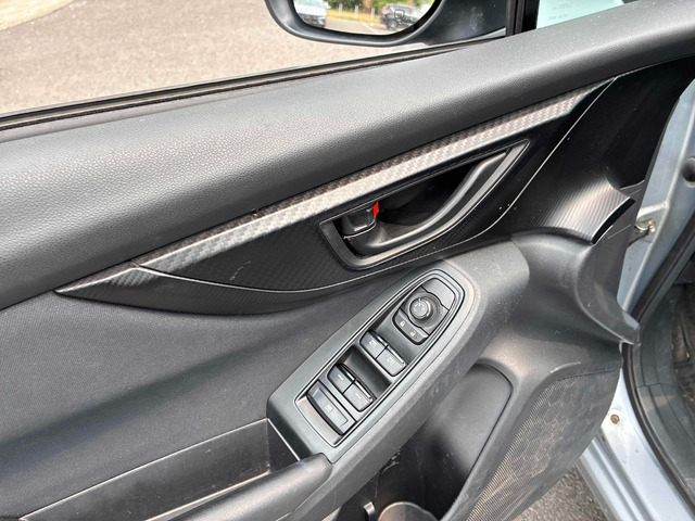 Subaru Impreza 2.0L 4cyl AWD - автомобили, коли, обяви за нови и употребявани 11