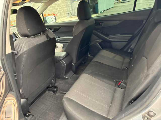 Subaru Impreza 2.0L 4cyl AWD - автомобили, коли, обяви за нови и употребявани 12