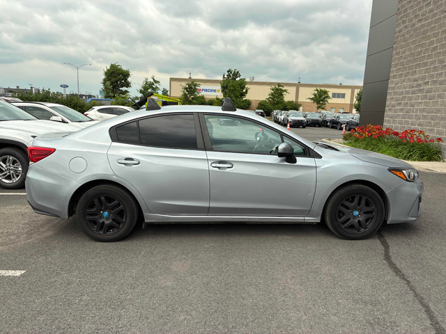 Subaru Impreza 2.0L 4cyl AWD - автомобили, коли, обяви за нови и употребявани 2