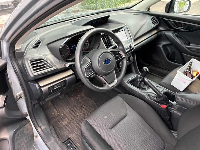 Subaru Impreza 2.0L 4cyl AWD - автомобили, коли, обяви за нови и употребявани 4