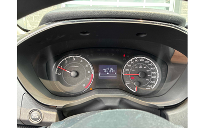 Subaru Impreza 2.0L 4cyl AWD - автомобили, коли, обяви за нови и употребявани 7
