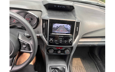 Subaru Impreza 2.0L 4cyl AWD - автомобили, коли, обяви за нови и употребявани 8