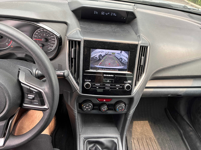 Subaru Impreza 2.0L 4cyl AWD - автомобили, коли, обяви за нови и употребявани 8