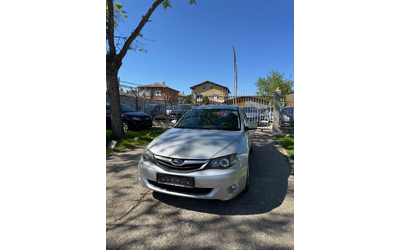 subaru-impreza - 0