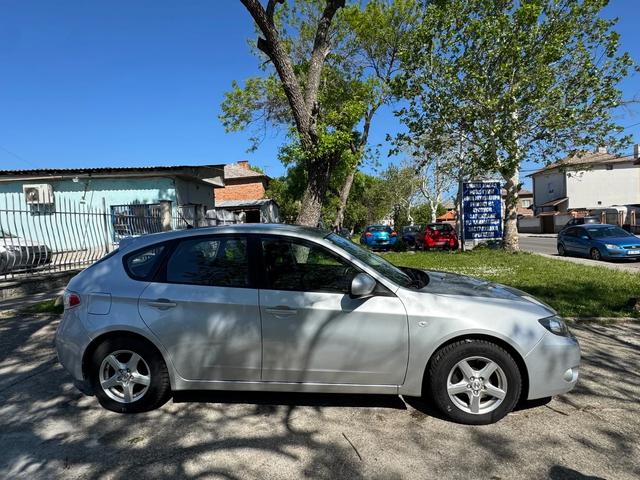 Subaru Impreza 1.5 BENZIN AUSTRIA - автомобили, коли, обяви за нови и употребявани 3