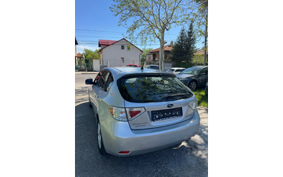Subaru Impreza 1.5 BENZIN AUSTRIA - автомобили, коли, обяви за нови и употребявани 6
