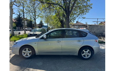 Subaru Impreza 1.5 BENZIN AUSTRIA - автомобили, коли, обяви за нови и употребявани 7