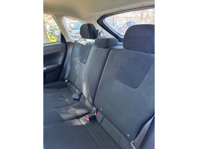 Subaru Impreza 1.5 BENZIN AUSTRIA - автомобили, коли, обяви за нови и употребявани 9