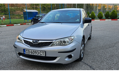 subaru-impreza - 0