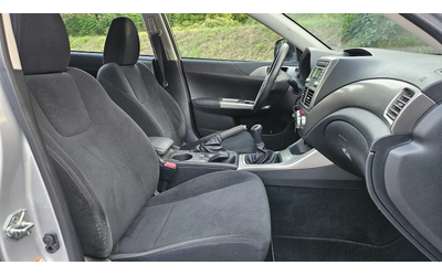 Subaru Impreza 4х4/Климатроник/Топ Състояние - автомобили, коли, обяви за нови и употребявани 12