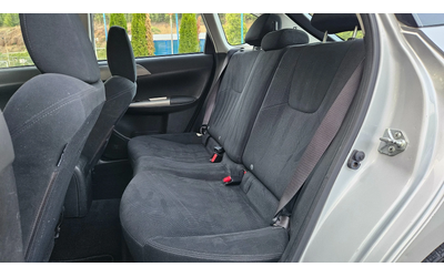 Subaru Impreza 4х4/Климатроник/Топ Състояние - автомобили, коли, обяви за нови и употребявани 13