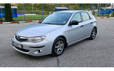 subaru-impreza - 1
