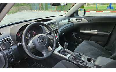 Subaru Impreza 4х4/Климатроник/Топ Състояние - автомобили, коли, обяви за нови и употребявани 9