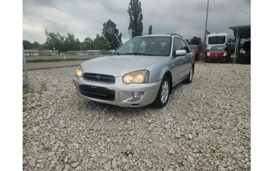 subaru-impreza - 0