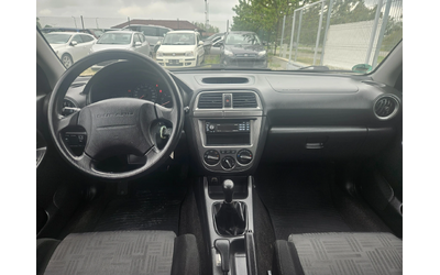 Subaru Impreza - автомобили, коли, обяви за нови и употребявани 10