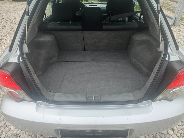 Subaru Impreza - автомобили, коли, обяви за нови и употребявани 11