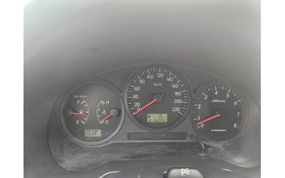 Subaru Impreza - автомобили, коли, обяви за нови и употребявани 13