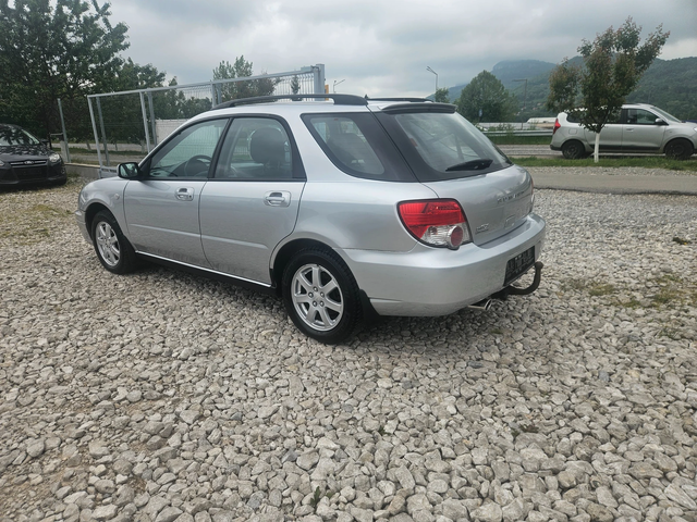 Subaru Impreza - автомобили, коли, обяви за нови и употребявани 2