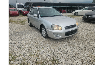 Subaru Impreza - автомобили, коли, обяви за нови и употребявани 6
