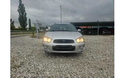 Subaru Impreza - автомобили, коли, обяви за нови и употребявани 7