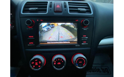 Subaru Impreza 2.0 бензин 4х4 - автомобили, коли, обяви за нови и употребявани 11