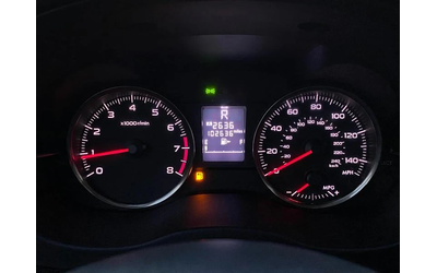 Subaru Impreza 2.0 бензин 4х4 - автомобили, коли, обяви за нови и употребявани 14