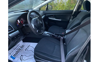 Subaru Impreza 2.0 бензин 4х4 - автомобили, коли, обяви за нови и употребявани 6