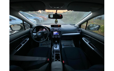 Subaru Impreza 2.0 бензин 4х4 - автомобили, коли, обяви за нови и употребявани 7