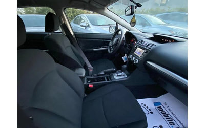 Subaru Impreza 2.0 бензин 4х4 - автомобили, коли, обяви за нови и употребявани 8