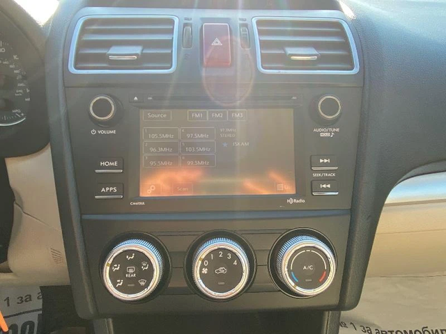 Subaru Impreza 2.0 бензин 4х4 - автомобили, коли, обяви за нови и употребявани 11