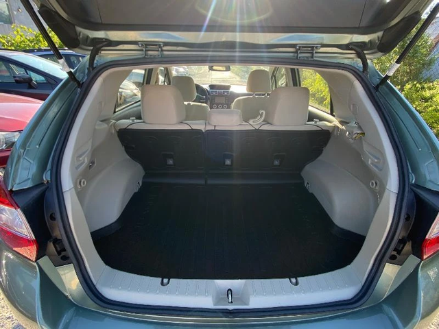 Subaru Impreza 2.0 бензин 4х4 - автомобили, коли, обяви за нови и употребявани 12