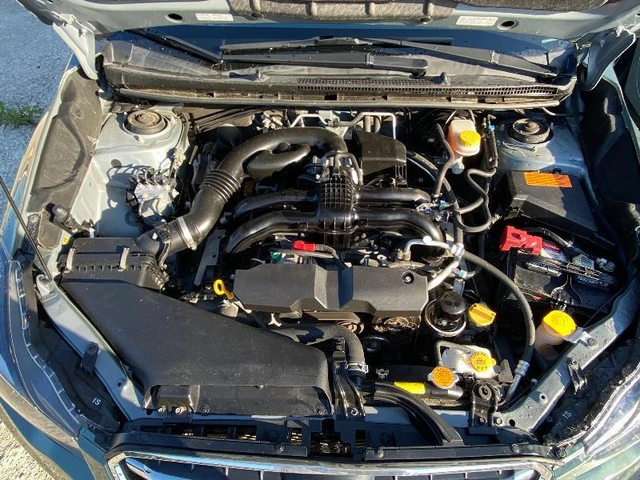 Subaru Impreza 2.0 бензин 4х4 - автомобили, коли, обяви за нови и употребявани 13