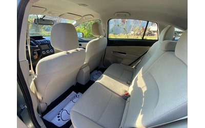 Subaru Impreza 2.0 бензин 4х4 - автомобили, коли, обяви за нови и употребявани 8