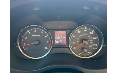 Subaru Impreza 2.0 бензин 4х4 - автомобили, коли, обяви за нови и употребявани 9