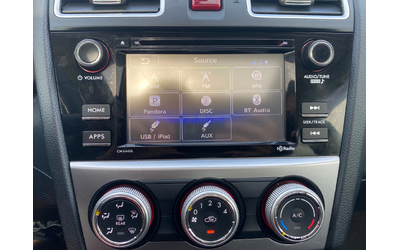 Subaru Impreza 2.0 Sport 4х4 - автомобили, коли, обяви за нови и употребявани 10