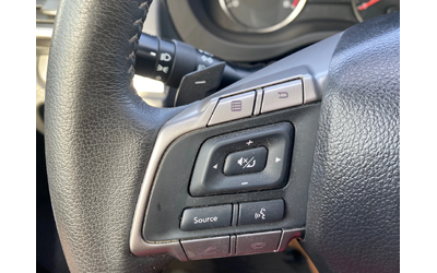 Subaru Impreza 2.0 Sport 4х4 - автомобили, коли, обяви за нови и употребявани 12