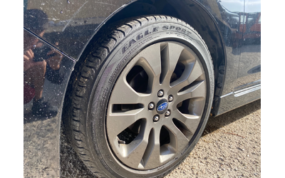 Subaru Impreza 2.0 Sport 4х4 - автомобили, коли, обяви за нови и употребявани 14