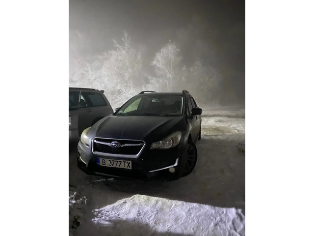 Subaru Impreza 2.0 Sport 4х4 - автомобили, коли, обяви за нови и употребявани 15