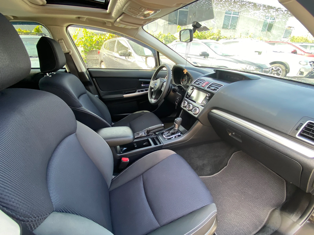 Subaru Impreza 2.0 Sport 4х4 - автомобили, коли, обяви за нови и употребявани 6