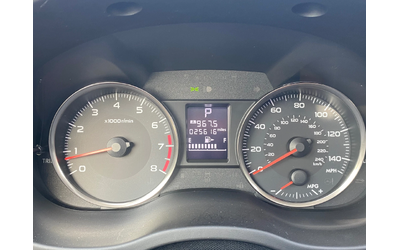 Subaru Impreza 2.0 Sport 4х4 - автомобили, коли, обяви за нови и употребявани 8