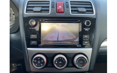 Subaru Impreza 2.0 Sport 4х4 - автомобили, коли, обяви за нови и употребявани 9