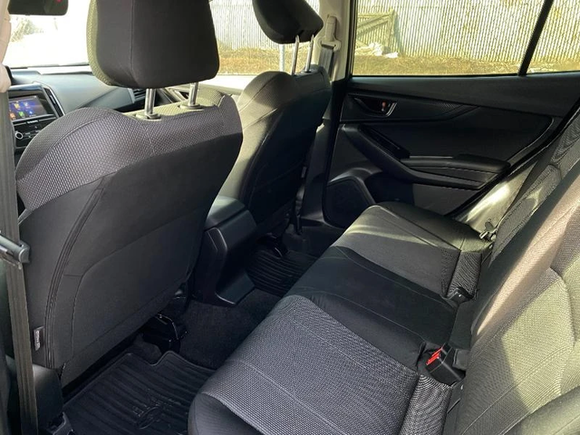 Subaru Impreza 2.0 бензин 4х4 - автомобили, коли, обяви за нови и употребявани 10