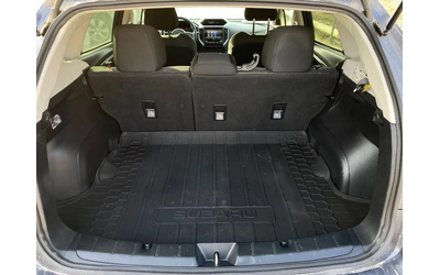 Subaru Impreza 2.0 бензин 4х4 - автомобили, коли, обяви за нови и употребявани 11