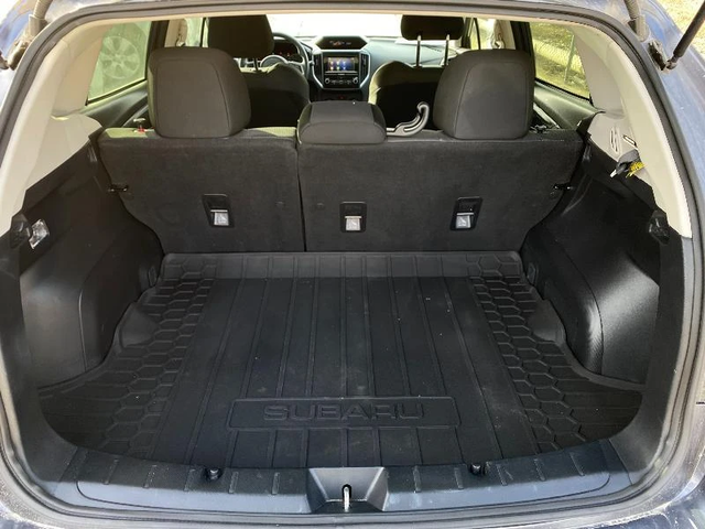 Subaru Impreza 2.0 бензин 4х4 - автомобили, коли, обяви за нови и употребявани 11