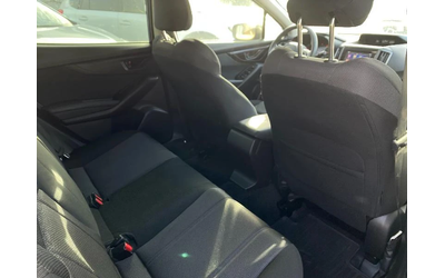 Subaru Impreza 2.0 бензин 4х4 - автомобили, коли, обяви за нови и употребявани 12