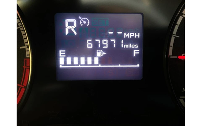 Subaru Impreza 2.0 бензин 4х4 - автомобили, коли, обяви за нови и употребявани 13